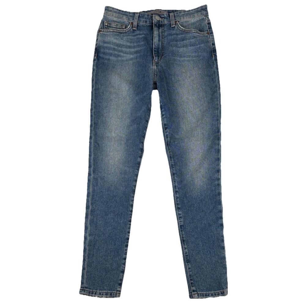 NWT Women’s Size 28x27 High Rise Skinny Ankle Joe's Jeans